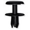 Rivet plastique Opel 1406925